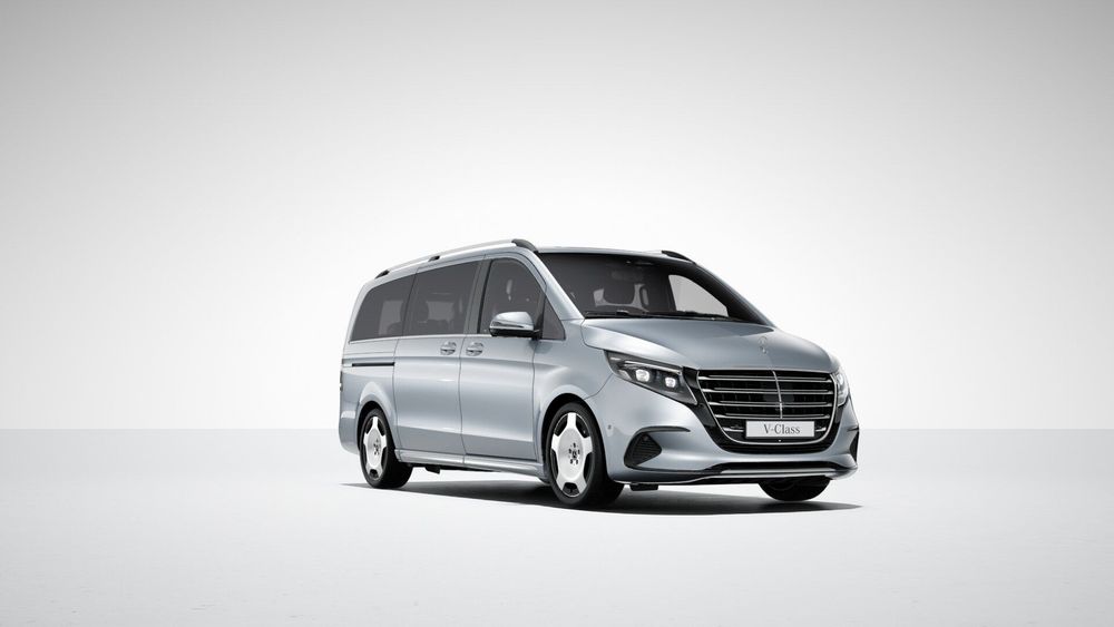 Mercedes-Benz Klasa V