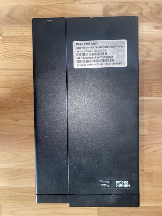 Комп’ютер Dell OptiPlex 7040