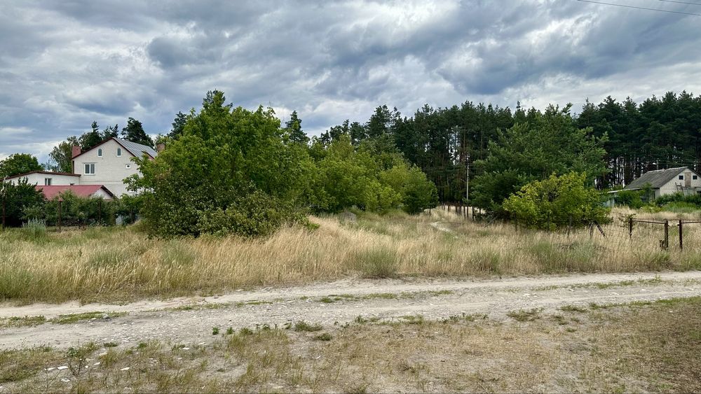 Продаж ділянки поряд з лісом. Свидівок. 26 сот.