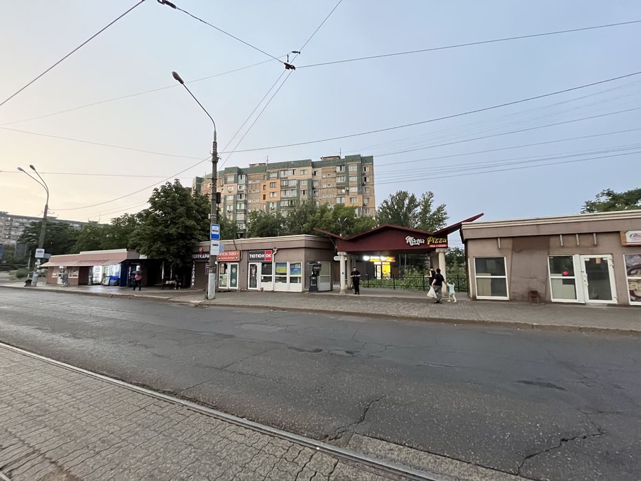 Аренда МАФа. Проходное место.