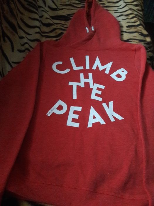 Худі для хлопчика. Бренд "TOM TAILOR" на зріст 152