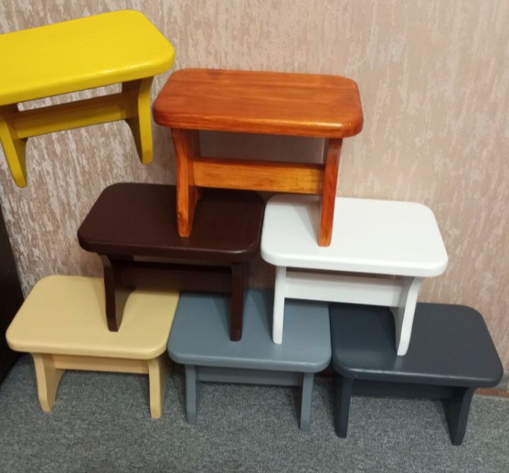 Скамейка (табурет)