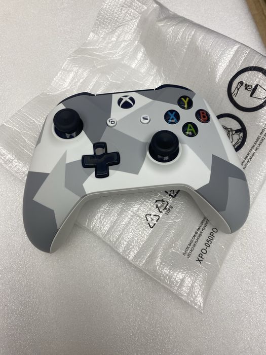 Контроллер XBOX ONE S