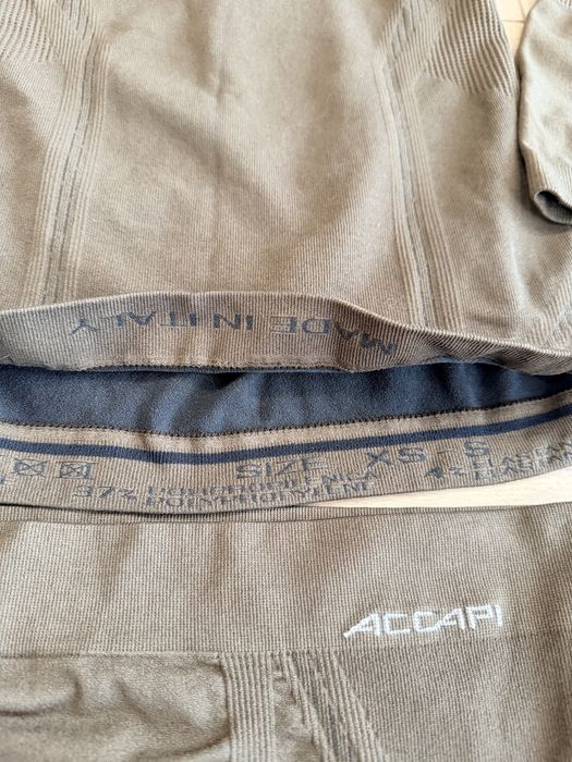 Термобілизна Accapi S