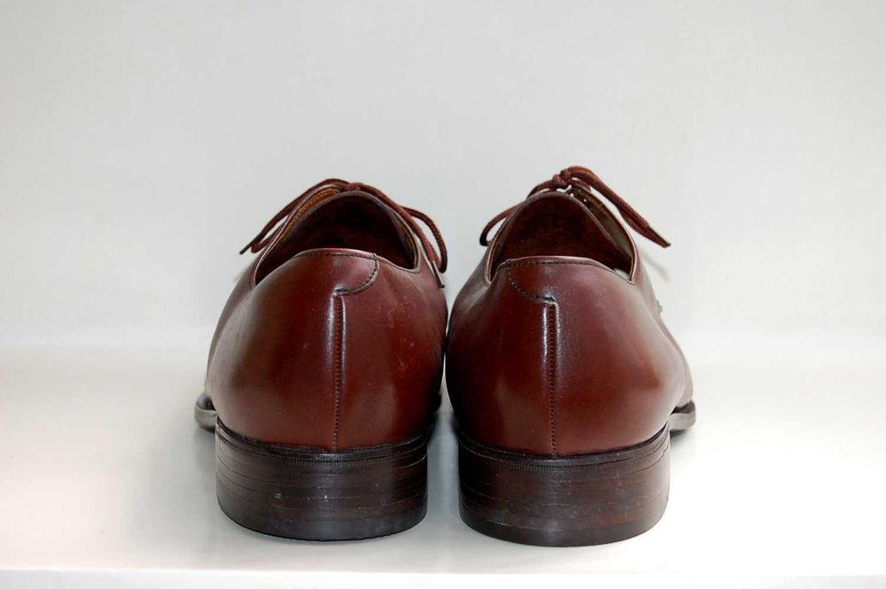 Туфли K SHOES OF ENGLAND р.46-47 original ENGLAND