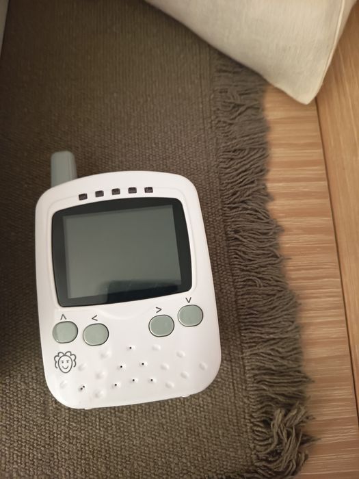 Intercomunicador bebe