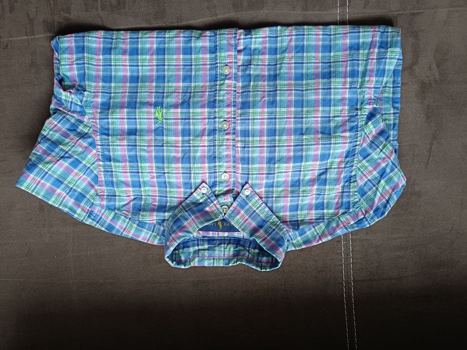 Ralph Lauren koszula damska / dziewczęca