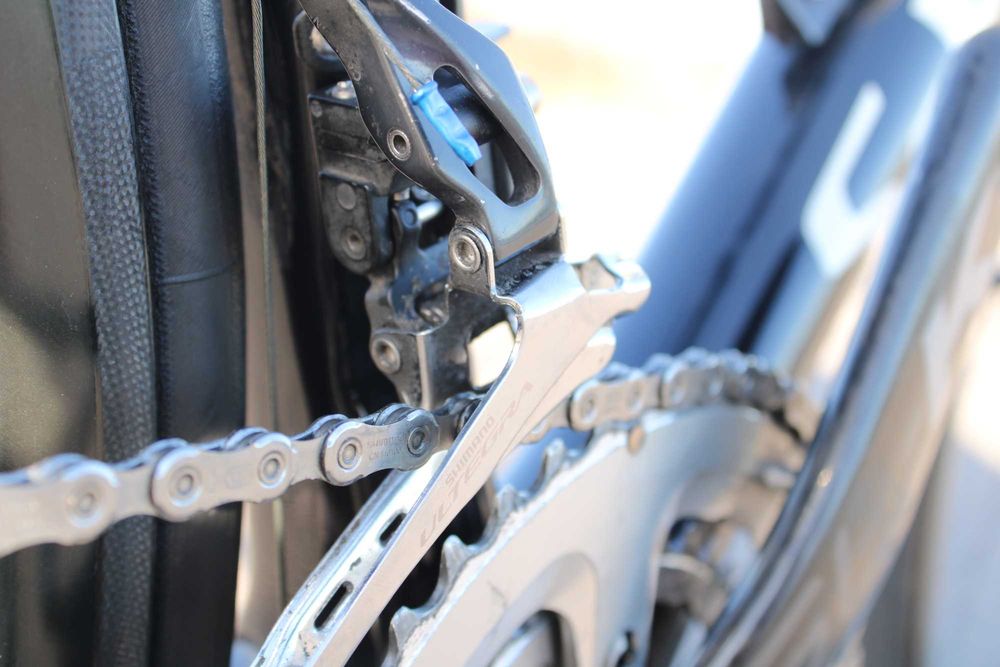 S-works termac sl4