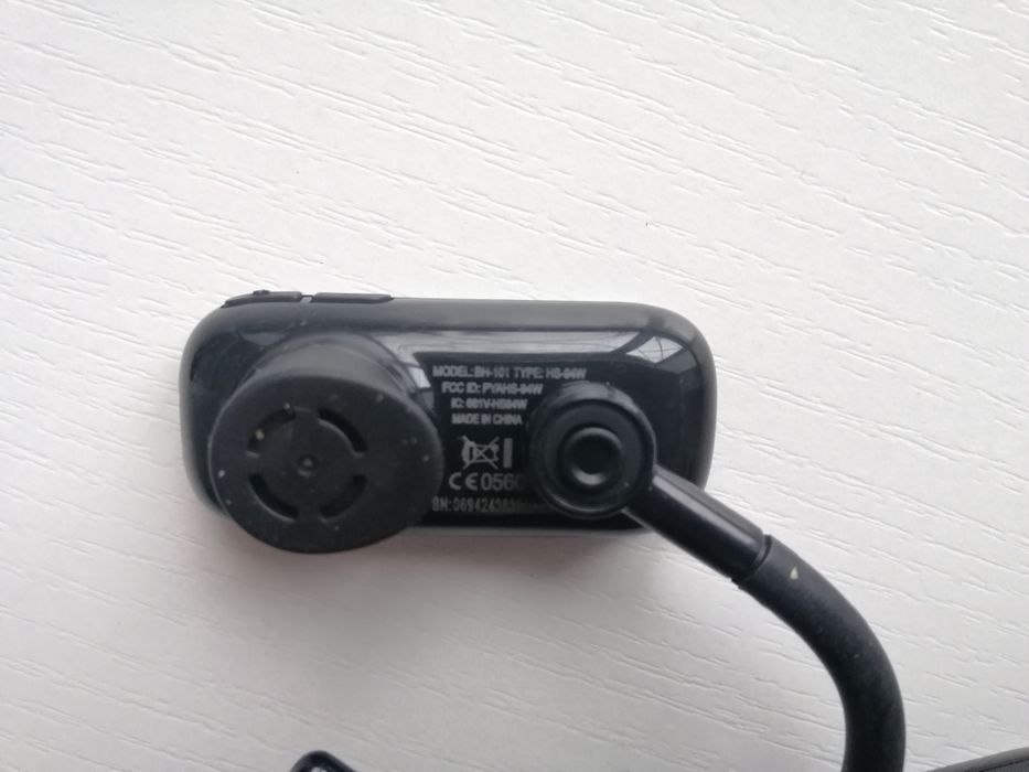 Гарнітура Nokia BH-101