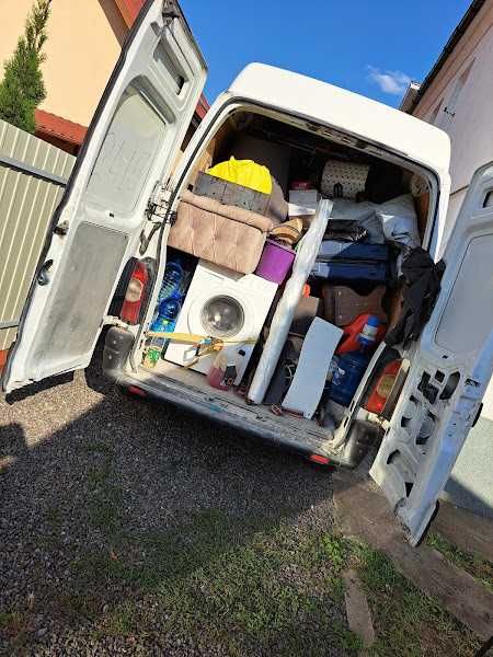!!! НЕ дорого вантажне таксі Renault Master 1.5 т  ,перевезення меблів