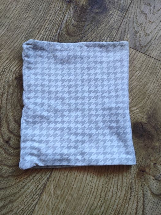 Bawełniany komin dziecięcy