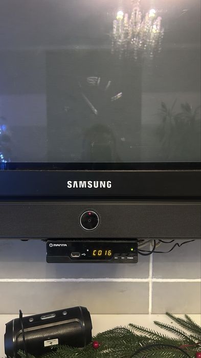 Telewizor plasma display PS42V6S