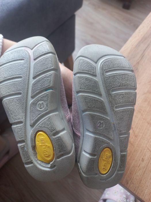 Kapcie papcie Befado 21