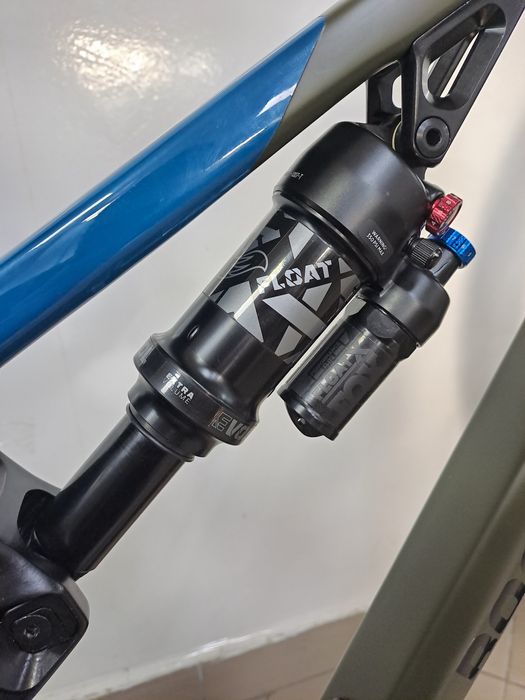 Rocky Mountain Instinct,  -50% від каталога, Fox, RaceFace, підвіс, XT