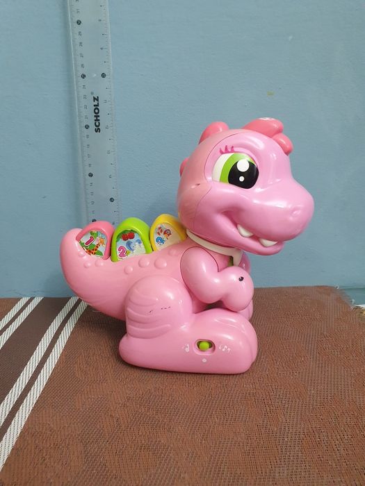 Інтерактивні роботи собака, танцювальні,  динозавр