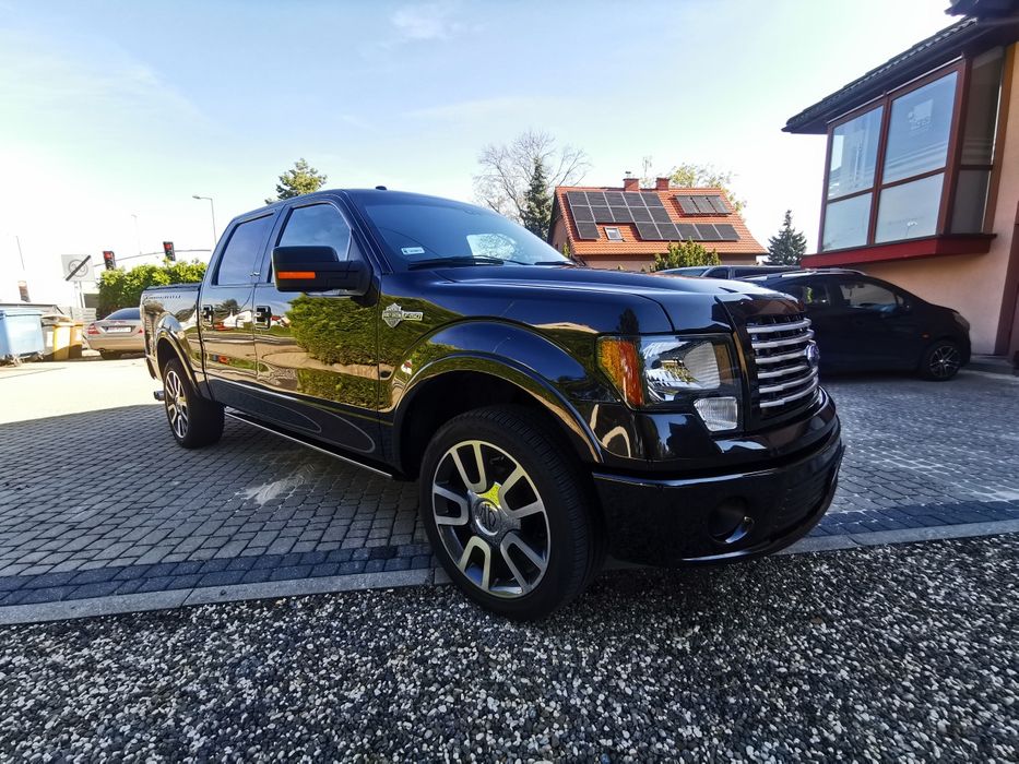 Ford F150