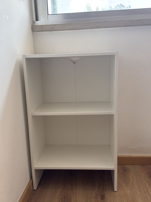 Movel ikea montado