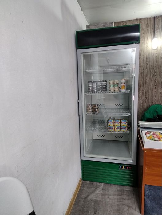 Холодильник , холодильна камера