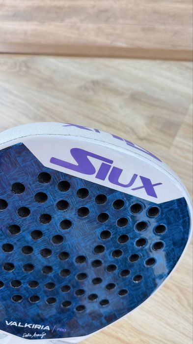 Siux Valkiria Pro Sofia Araujo