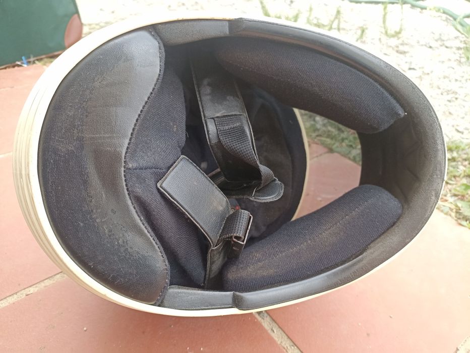 Capacete para coleção