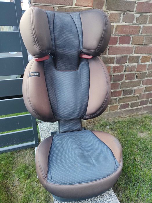 Fotelik samochodowy Besafe izi up x3