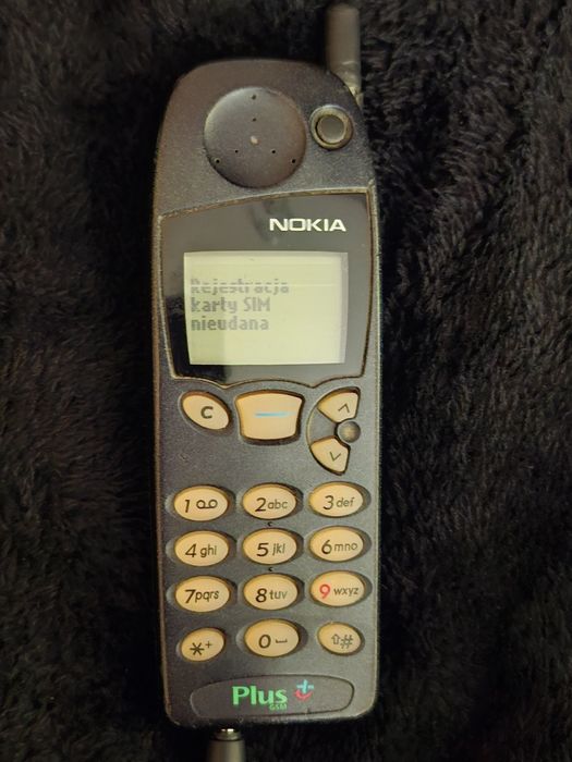 NOKIA 5110 OldTimer klasyk .