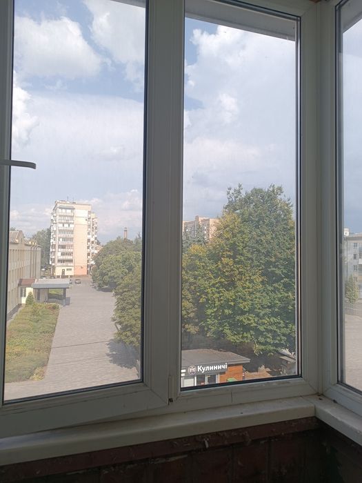 Продам балкону раму