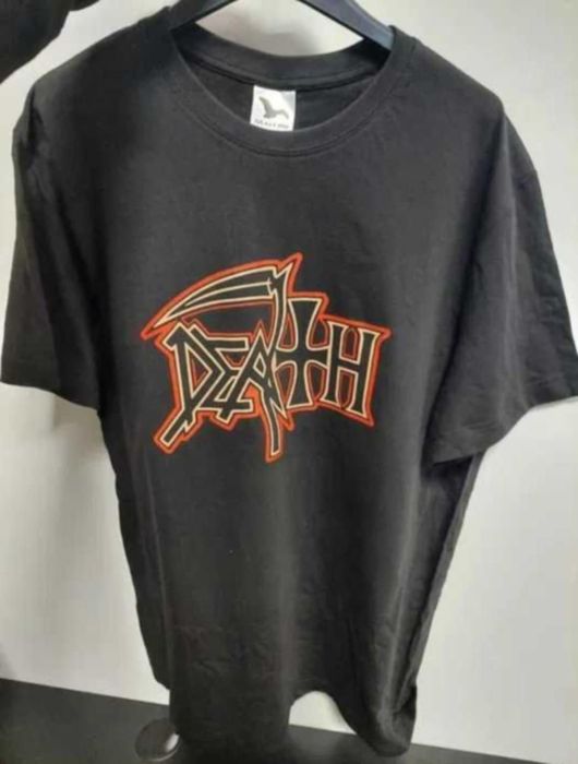 Koszulka death rozmiar L
