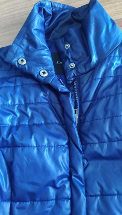 Kurtka przejściowa Top Secret r. 36/38