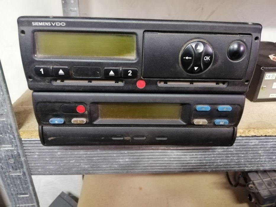 Продам тахогафи аналог