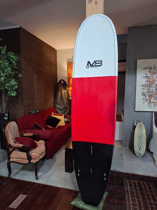 Prancha Surf Longboad