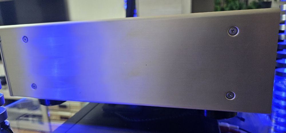 SONY CDP XA50ES+oryginalny pilot, szampański-idealny stan