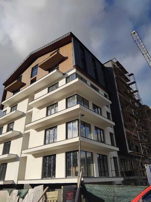 Продаж 2к квартири  на уроч. Прелуки, кв. 67