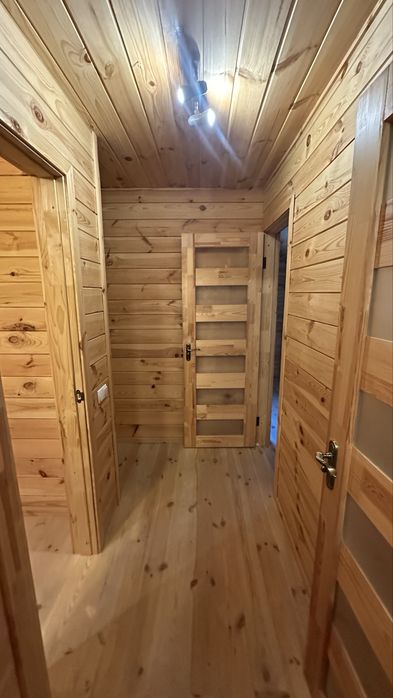 Дом по адресу ул. Приморская (площадь 80 м²) - Atlanta.ua - фото 14