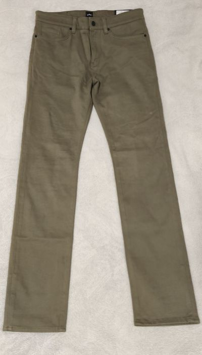Hugo Boss Delaware Jeans