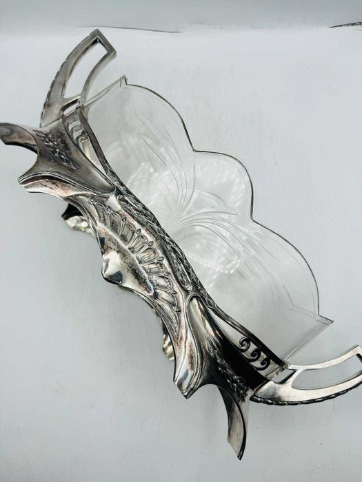 Żardiniera Patera Secesja Antyk XX Wiek