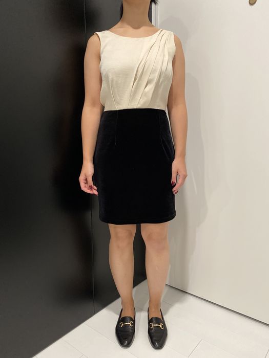 Elegancka sukienka CUBUS 36 nowa