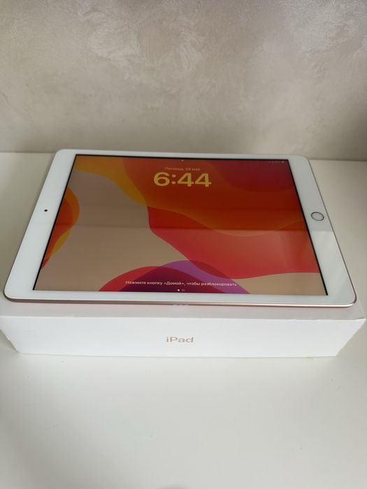 ipad 7th generation - Купити електроніку - Ціни на OLX.ua