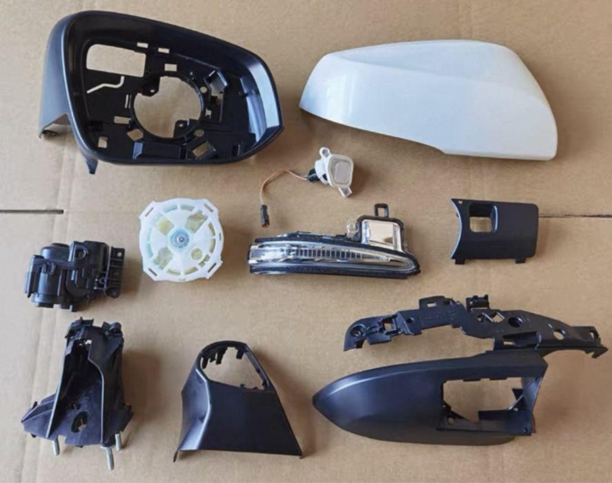 Дзеркало TOYOTA PRIUS Highlander Venza Tundra Tacoma Yaris зеркало
