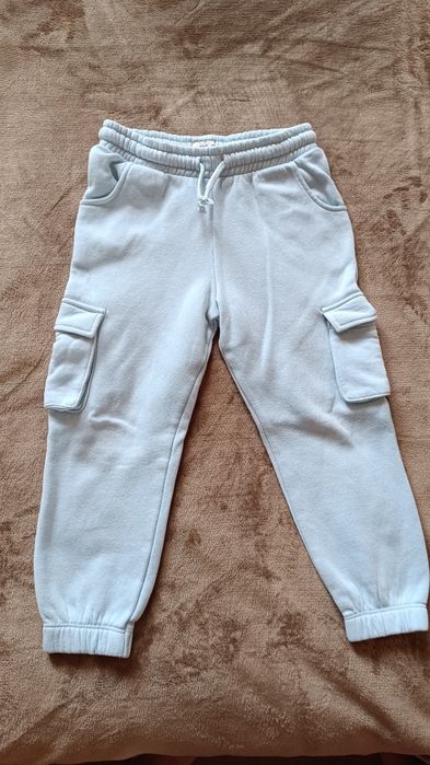 Пакет одягу для дівчинки