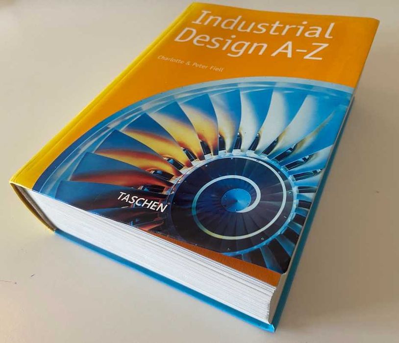 Industrial Design A-Z