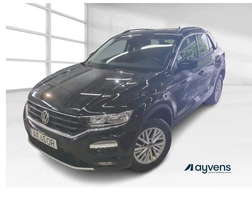 VW T-Roc 1.6 TDI Style