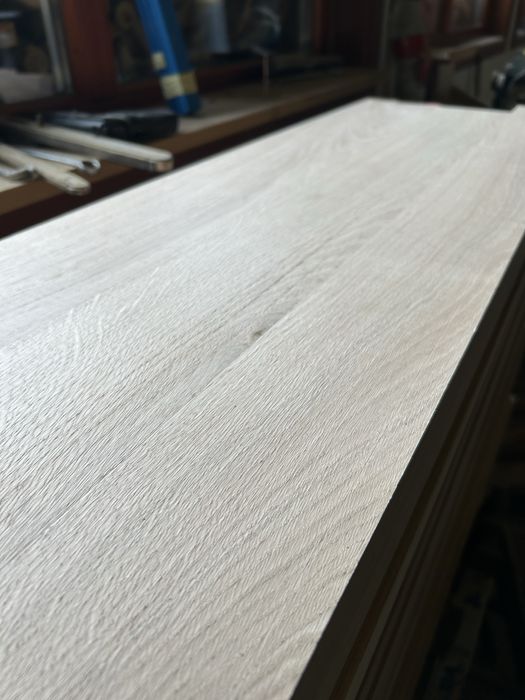 Stopnie debowe jesionowe