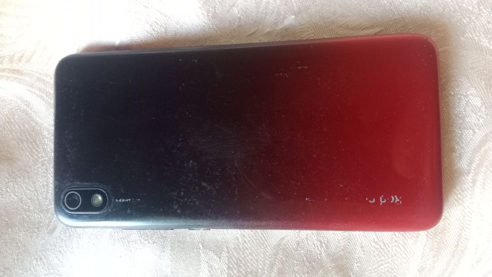 Продам Redmi 7A 2/32