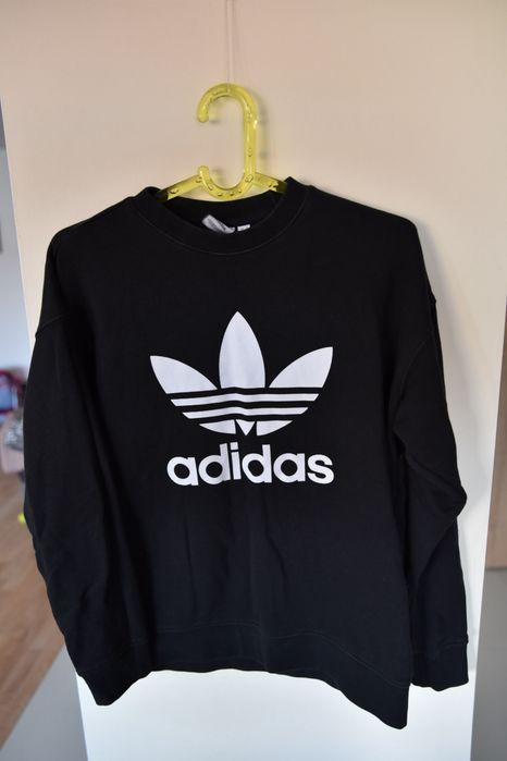 Bluza Adidas rozmiar 8