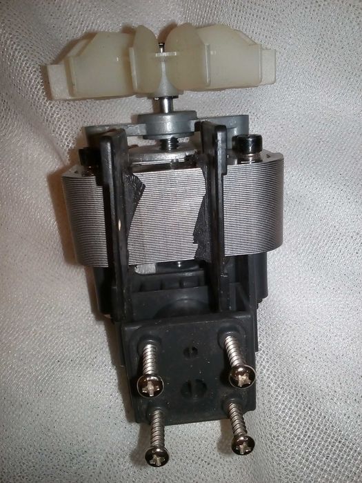 электродвигатель YJ62/300 120VAC 60HZ 58W