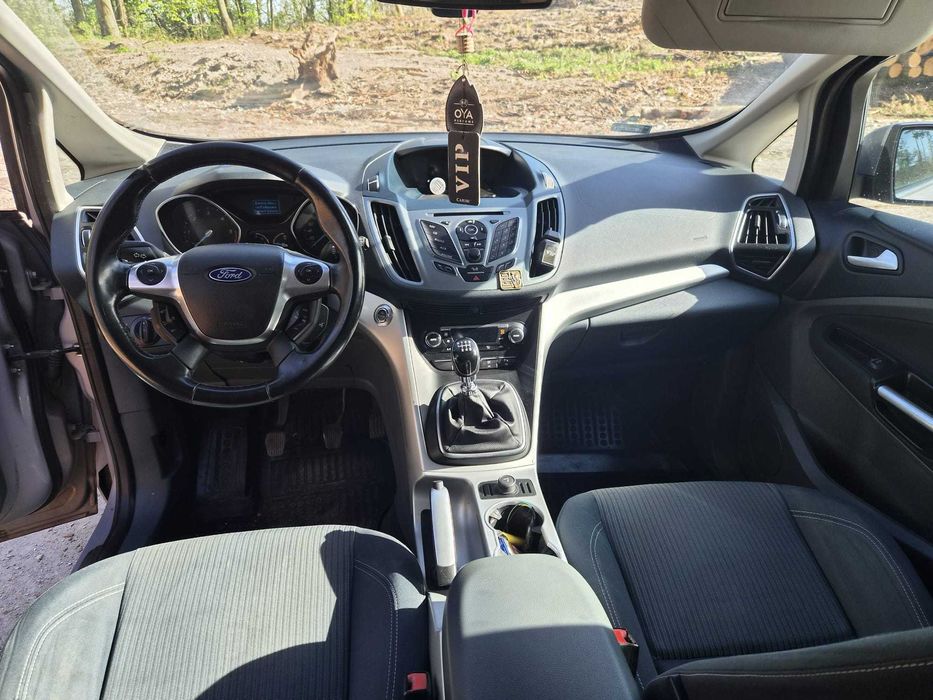 Ford Grand C-Max 1.6 7 osób