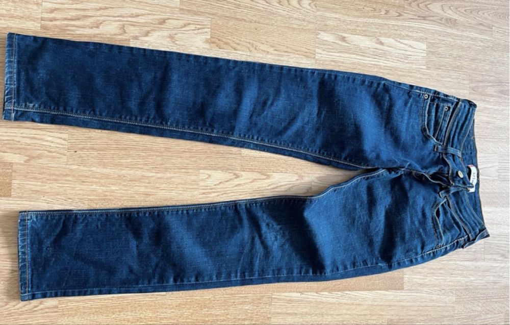 Jeansy Levi’s 27x32