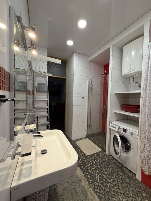 Eco flow в квартирі та генератор на будинок ЖК Сонячна Брама