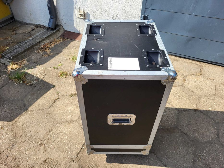 53x42x75 case Nakładka, flightcase / FAKTURA